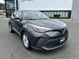 Used 2021 Toyota C-HR LE image 2