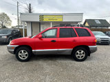 Used 2004 Hyundai Santa Fe GLS image 2