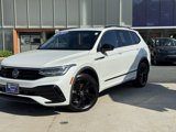 Used 2023 Volkswagen Tiguan SE R-Line image 2