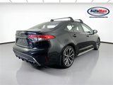 Used 2020 Toyota Corolla SE image 2