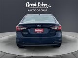 New 2025 Subaru Legacy Premium image 4