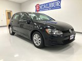 Used 2015 Volkswagen Golf S image 2