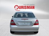 Used 2008 Mercedes-Benz E 350 4MATIC Sedan image 3