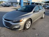 Used 2023 Chevrolet Malibu LT image 3