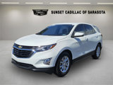 Used 2019 Chevrolet Equinox LT image 3