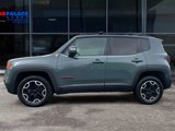 Used 2016 Jeep Renegade Trailhawk w/ Premium Trailhawk Package image 2