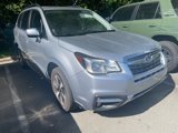 Used 2018 Subaru Forester 2.5i Limited w/ Popular Package #2 image 3
