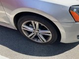 Used 2015 Volkswagen Passat 1.8T SE image 3