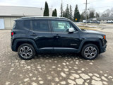 Used 2015 Jeep Renegade Limited w/ Safety & Security Group I image 5