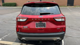 Used 2022 Ford Escape Titanium w/ Titanium Elite Package image 5