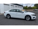 Used 2021 Volkswagen Passat 2.0T S image 4