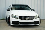 Used 2019 Mercedes-Benz C 63 AMG S image 4
