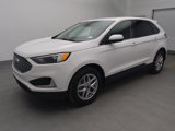 Used 2023 Ford Edge SEL image 2