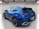 Used 2024 Kia Sportage SX image 5