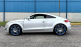 Used 2008 Audi TT 3.2 image 4