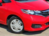 Used 2018 Honda Fit LX image 3