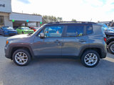 Used 2021 Jeep Renegade Limited w/ Sun & Sound Group image 6