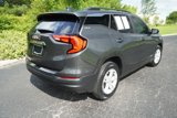 Used 2021 GMC Terrain SLE w/ Driver Convenience Package image 3