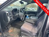 Used 2016 Chevrolet Silverado 1500 LT w/ All Star Edition image 3