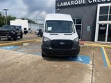 Certified 2021 Ford Transit 250 148 High Roof w/ Load Area Protection Package image 2