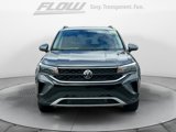 New 2024 Volkswagen Taos SE image 2