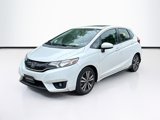 Used 2015 Honda Fit EX image 3