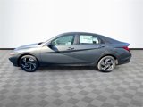New 2025 Hyundai Elantra SEL image 4
