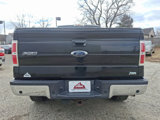Used 2010 Ford F150 Lariat image 4