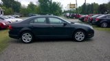 Used 2010 Ford Fusion SE image 3
