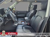 Used 2020 Nissan Armada Platinum image 5