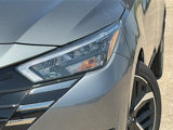 New 2025 Nissan Versa SR w/ Trunk Package image 4