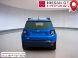 Used 2020 Jeep Renegade Sport image 4