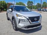 Certified 2022 Nissan Rogue SV image 2
