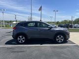 Certified 2022 Honda HR-V LX image 2