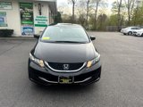 Used 2014 Honda Civic LX image 2
