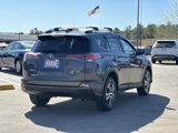 Used 2018 Toyota RAV4 LE w/ All Weather Liner Package image 3