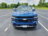 Used 2018 Chevrolet Silverado 1500 LT w/ All Star Edition image 2