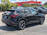 Used 2024 Chevrolet Trax RS w/ Driver Confidence Package image 4