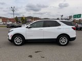 Used 2023 Chevrolet Equinox LT image 3