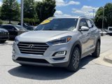 Used 2021 Hyundai Tucson Limited w/ Cargo Package image 3