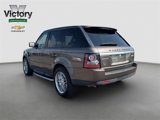 Used 2013 Land Rover Range Rover Sport HSE LUX w/ Luxury Interior Pkg image 4