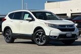 Used 2017 Honda CR-V Touring image 2