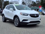 Certified 2022 Buick Encore Preferred w/ Safety Package image 5