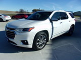 Used 2018 Chevrolet Traverse Premier image 6