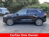 Used 2020 Ford Escape Titanium image 3