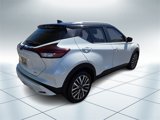 Used 2023 Nissan Kicks SV image 4