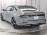 Certified 2023 Honda Accord Sport image 4
