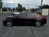 Used 2017 Ford Fusion Sport w/ Equipment Group 401A image 4