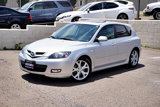 Used 2008 MAZDA MAZDA3 s Touring image 2