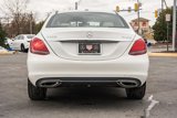 Used 2021 Mercedes-Benz C 300 4MATIC Sedan w/ Premium Package image 6